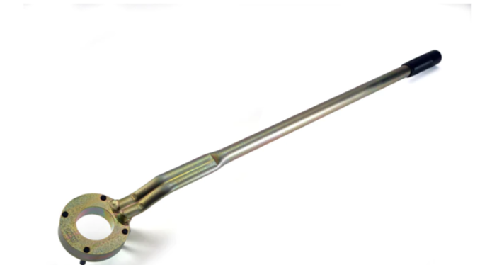 CRANKSHAFT PULLEY REMOVER & INSTALLER TOOL